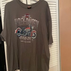 Harley Davidson T-shirt